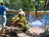 III Enduro Vô Zizo