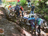 III Enduro Vô Zizo