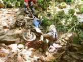 III Enduro Vô Zizo