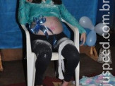 Chá de bebê do Iago, mãe Viviane Moraes