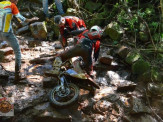 III Enduro Vô Zizo