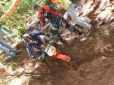 III Enduro Vô Zizo