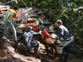 III Enduro Vô Zizo