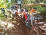 III Enduro Vô Zizo