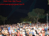 Igreja Católica - Incenação da Paixão de Cristo realizada no Parque Ecológico Vila Juquita