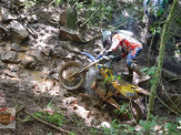 III Enduro Vô Zizo