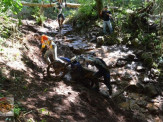 III Enduro Vô Zizo