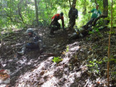 III Enduro Vô Zizo