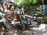 III Enduro Vô Zizo