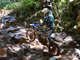 III Enduro Vô Zizo