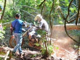 III Enduro Vô Zizo