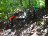 III Enduro Vô Zizo