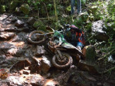 III Enduro Vô Zizo