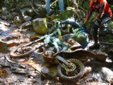 III Enduro Vô Zizo