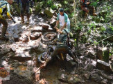 III Enduro Vô Zizo