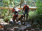 III Enduro Vô Zizo