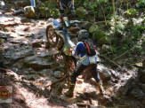 III Enduro Vô Zizo