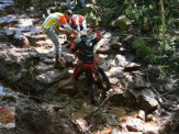 III Enduro Vô Zizo