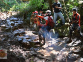 III Enduro Vô Zizo