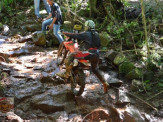 III Enduro Vô Zizo