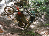 III Enduro Vô Zizo