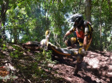 III Enduro Vô Zizo