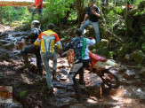 III Enduro Vô Zizo