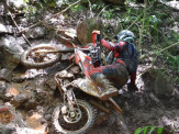 III Enduro Vô Zizo