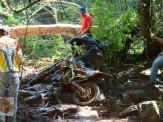 III Enduro Vô Zizo