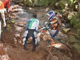 III Enduro Vô Zizo