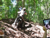 III Enduro Vô Zizo