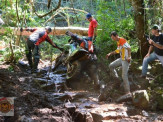 III Enduro Vô Zizo