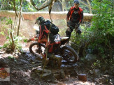 III Enduro Vô Zizo