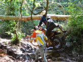 III Enduro Vô Zizo