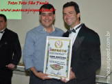 Prêmio Melhores do ano de 2012 Impacto - Evas Buffet 01/04/2013