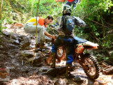 III Enduro Vô Zizo