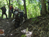 III Enduro Vô Zizo