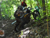 III Enduro Vô Zizo