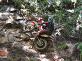 III Enduro Vô Zizo