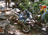 III Enduro Vô Zizo