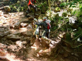 III Enduro Vô Zizo