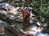 III Enduro Vô Zizo