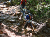 III Enduro Vô Zizo