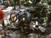 III Enduro Vô Zizo