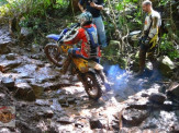 III Enduro Vô Zizo