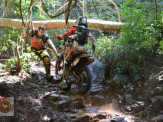 III Enduro Vô Zizo