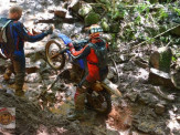 III Enduro Vô Zizo