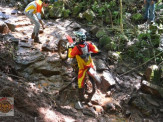 III Enduro Vô Zizo