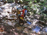 III Enduro Vô Zizo