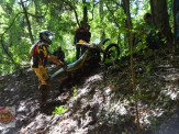 III Enduro Vô Zizo